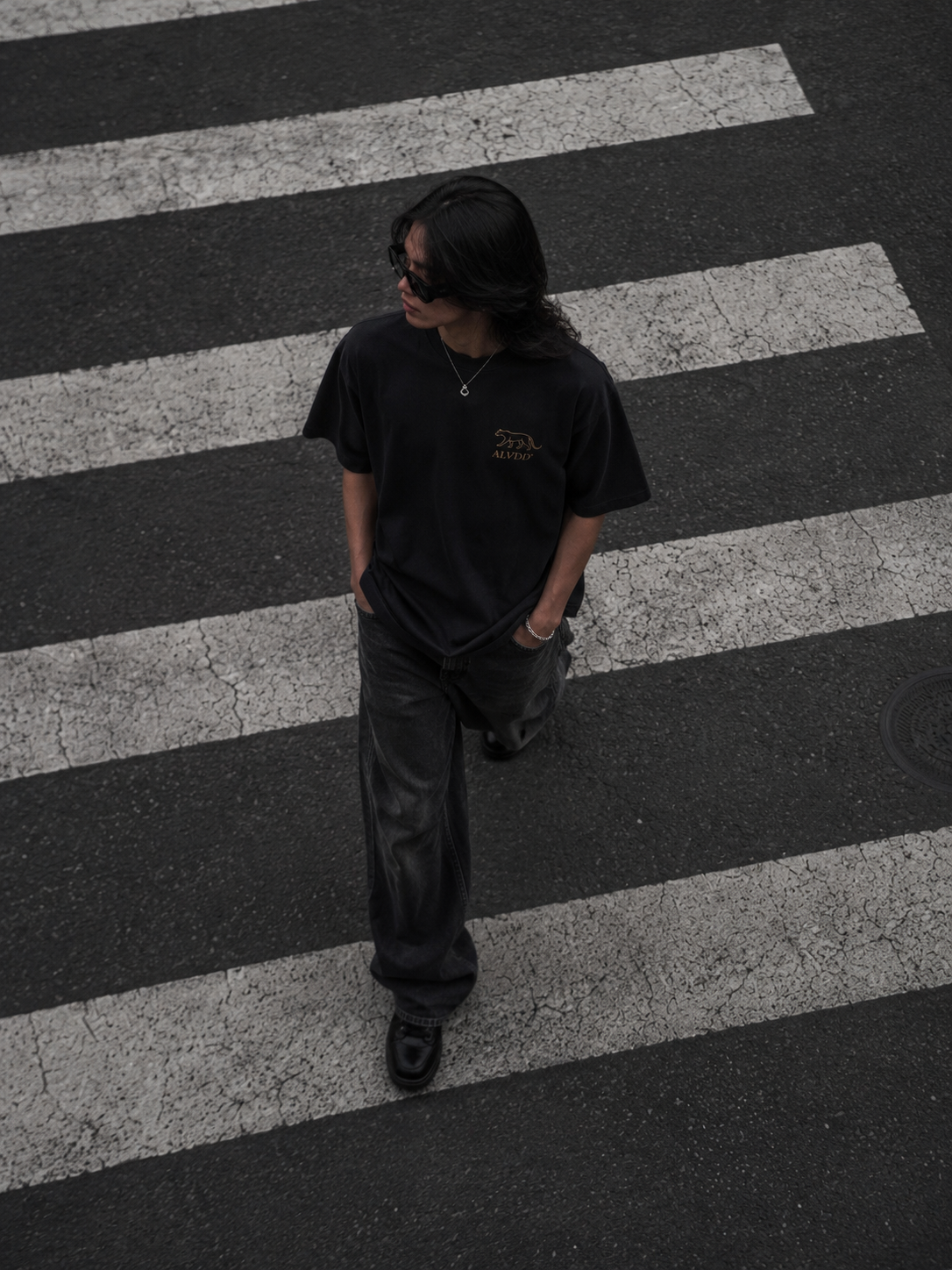 Alive Dead Drop 1