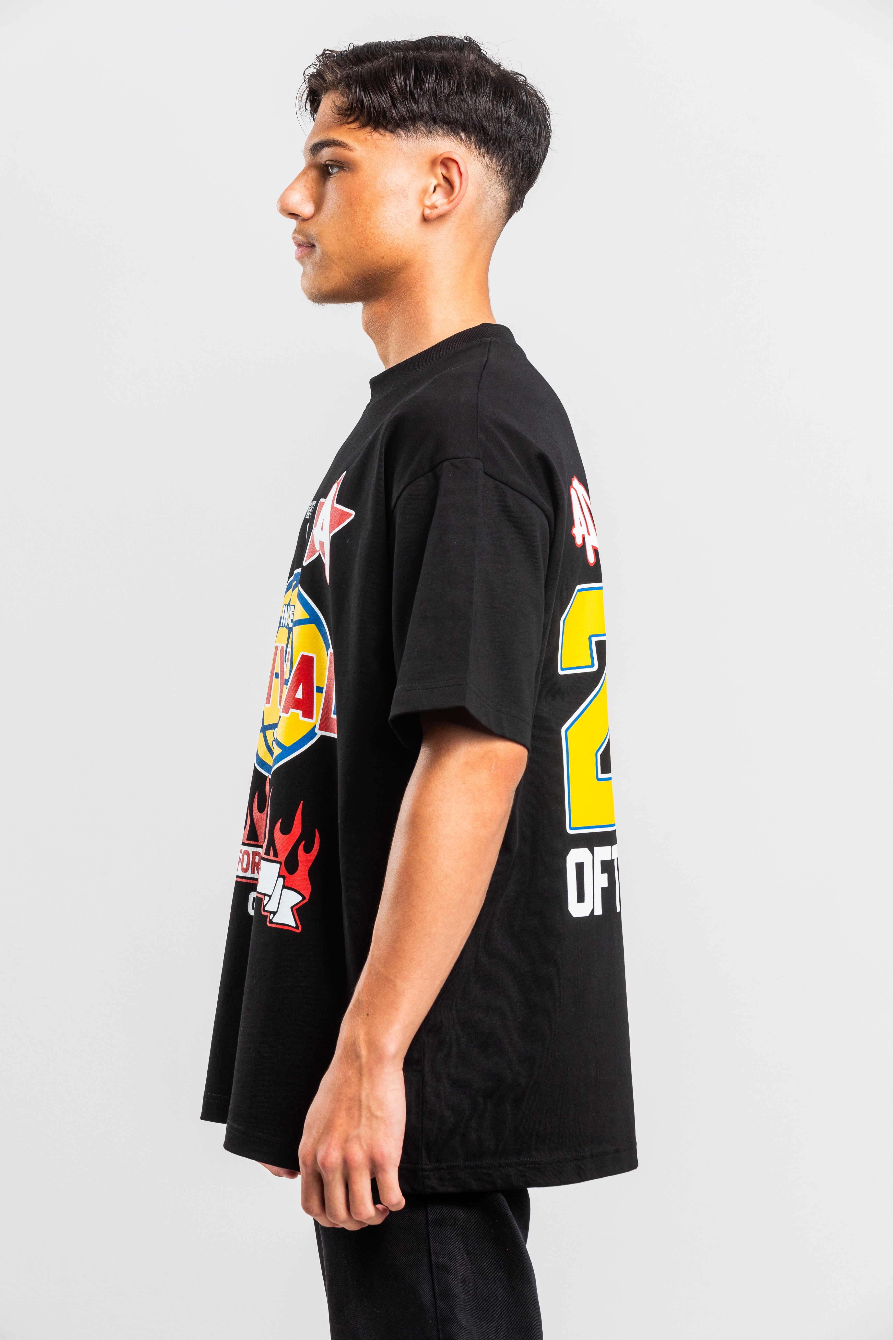 247- international tee