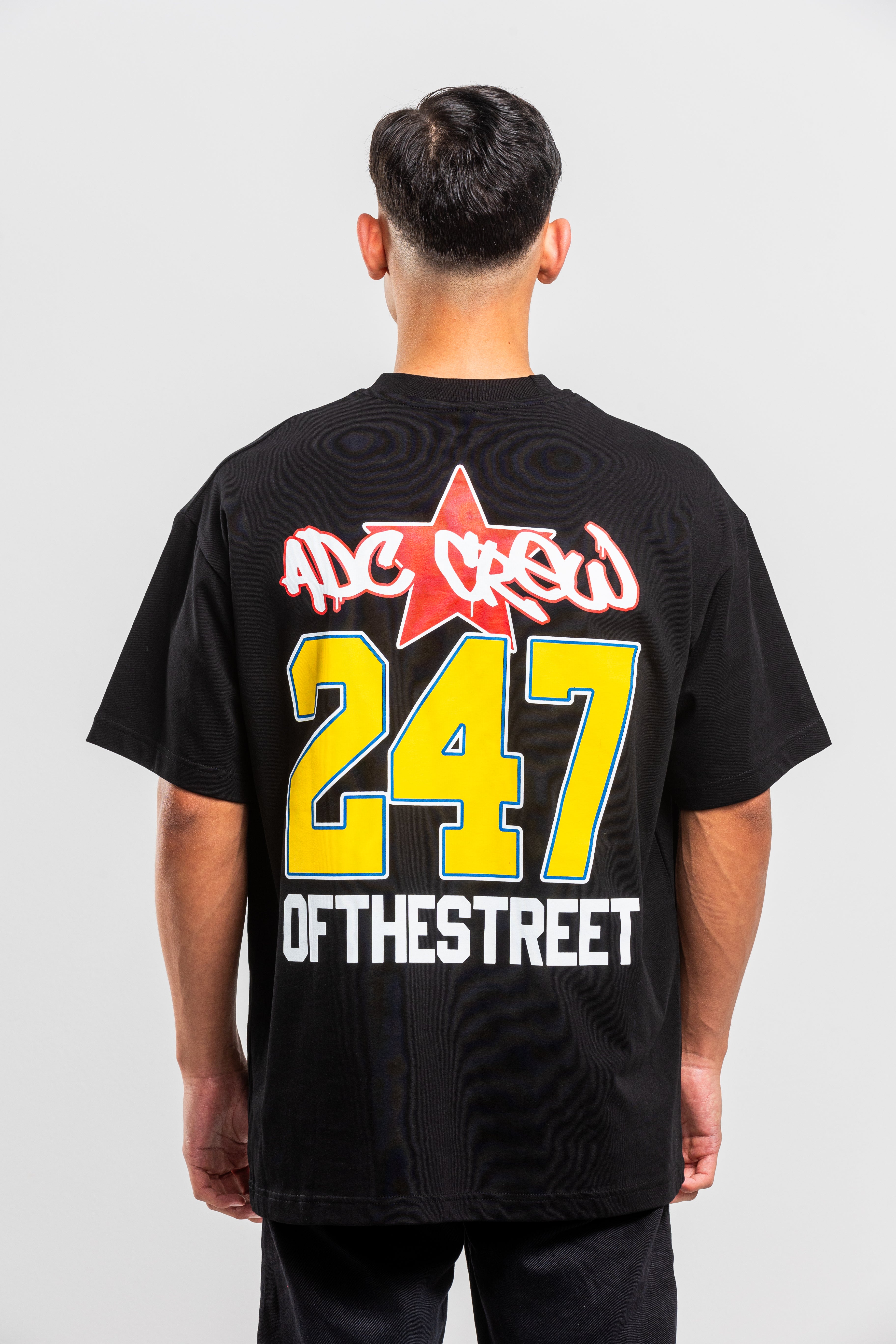 247- international tee