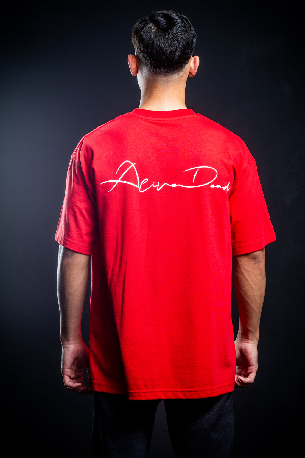 247-basic red