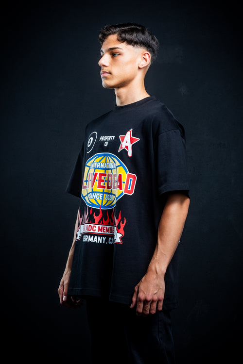 247- international tee