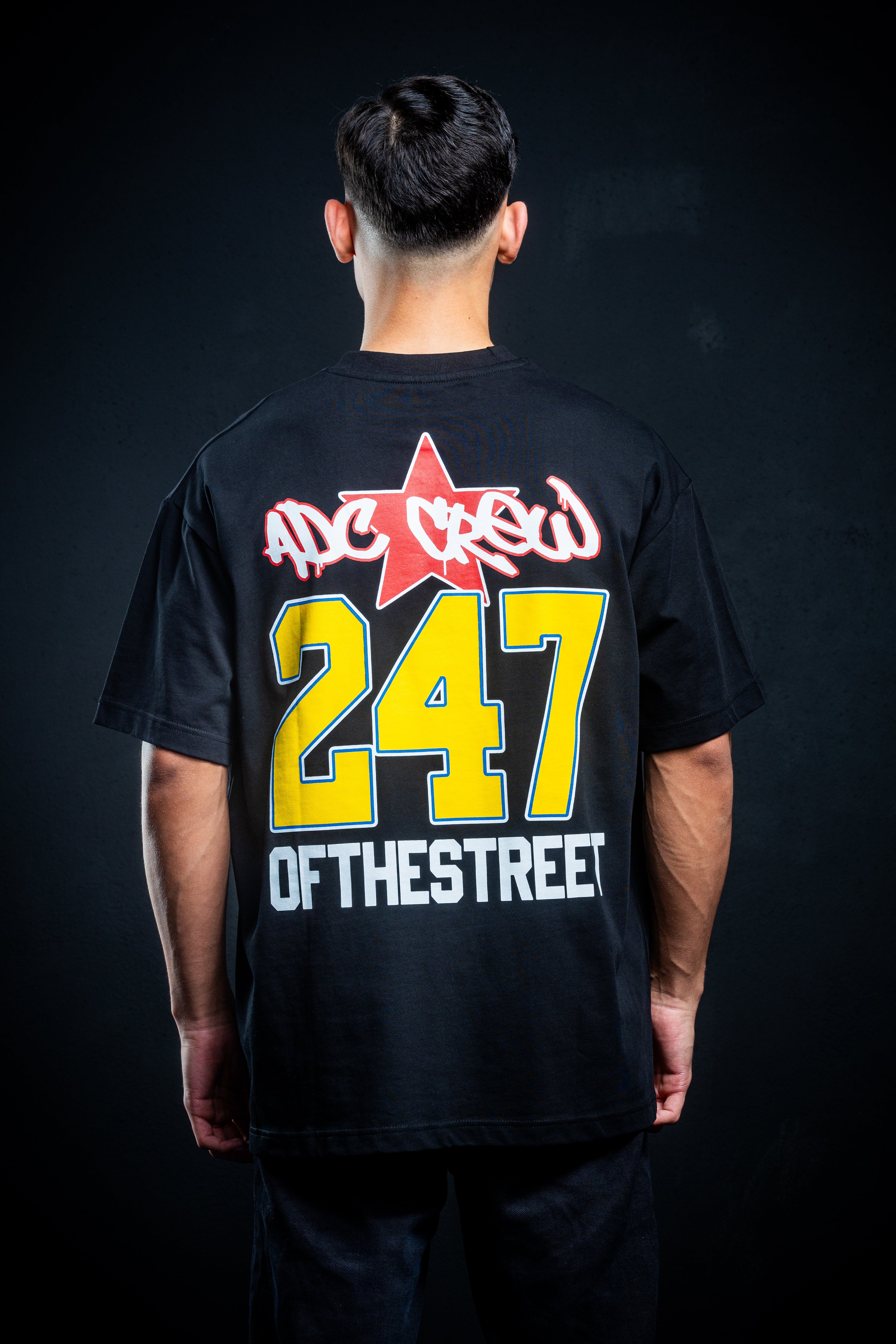 247- international tee