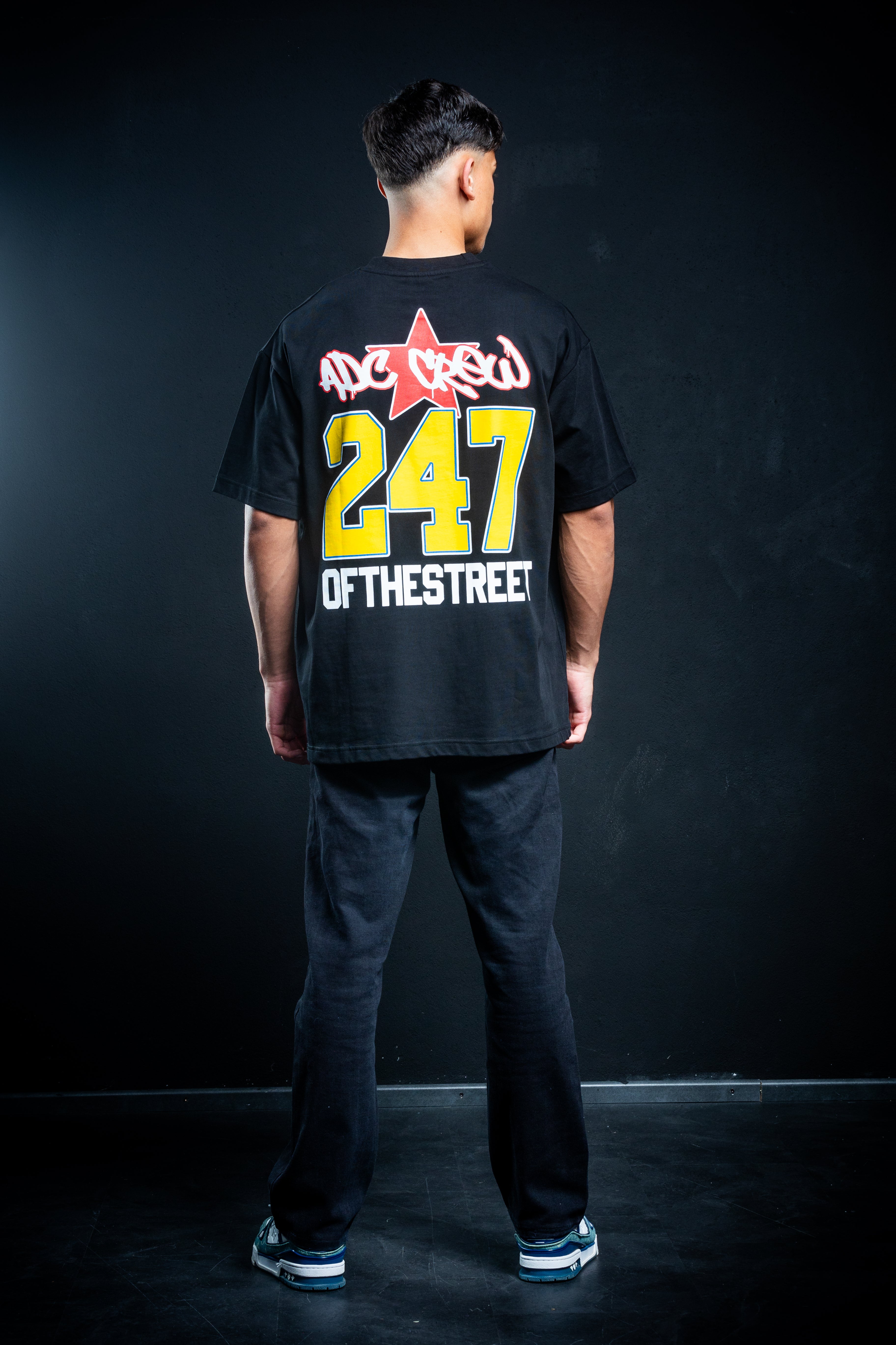 247- international tee