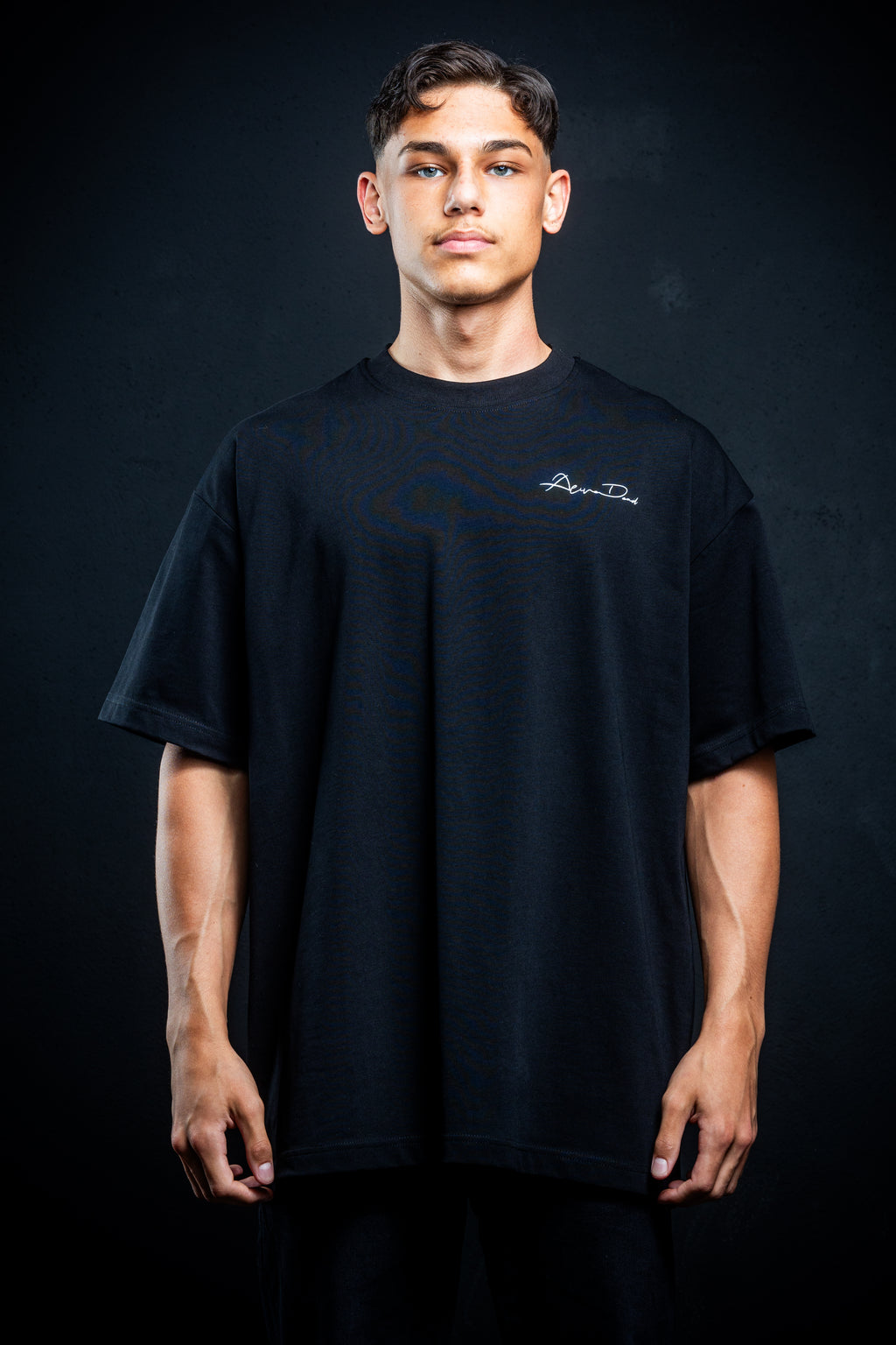 247- basic black