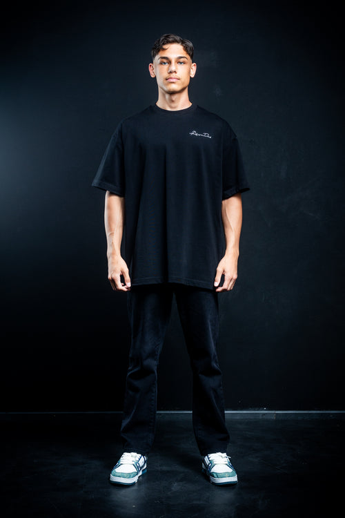 247- basic black