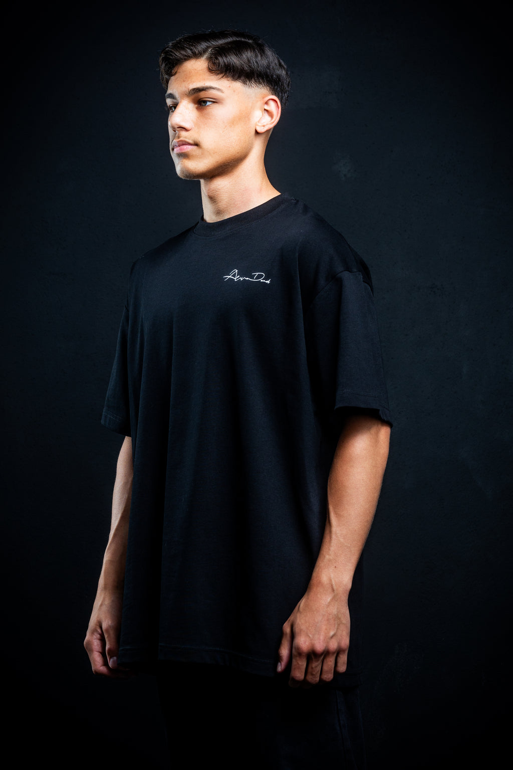 247- basic black