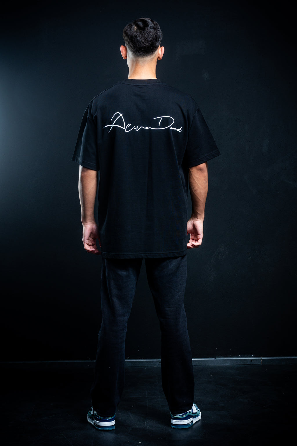 247- basic black