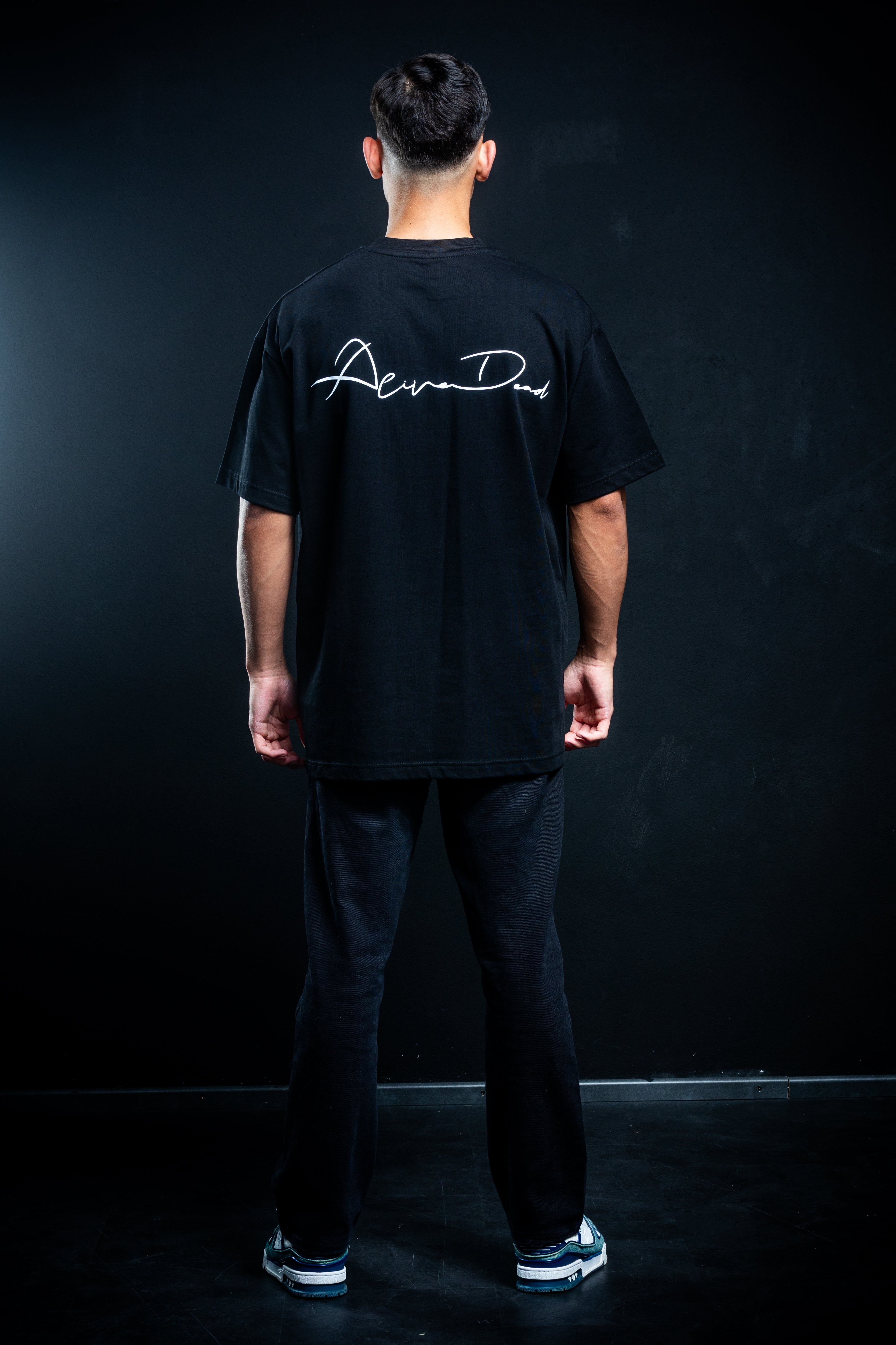 247- basic black