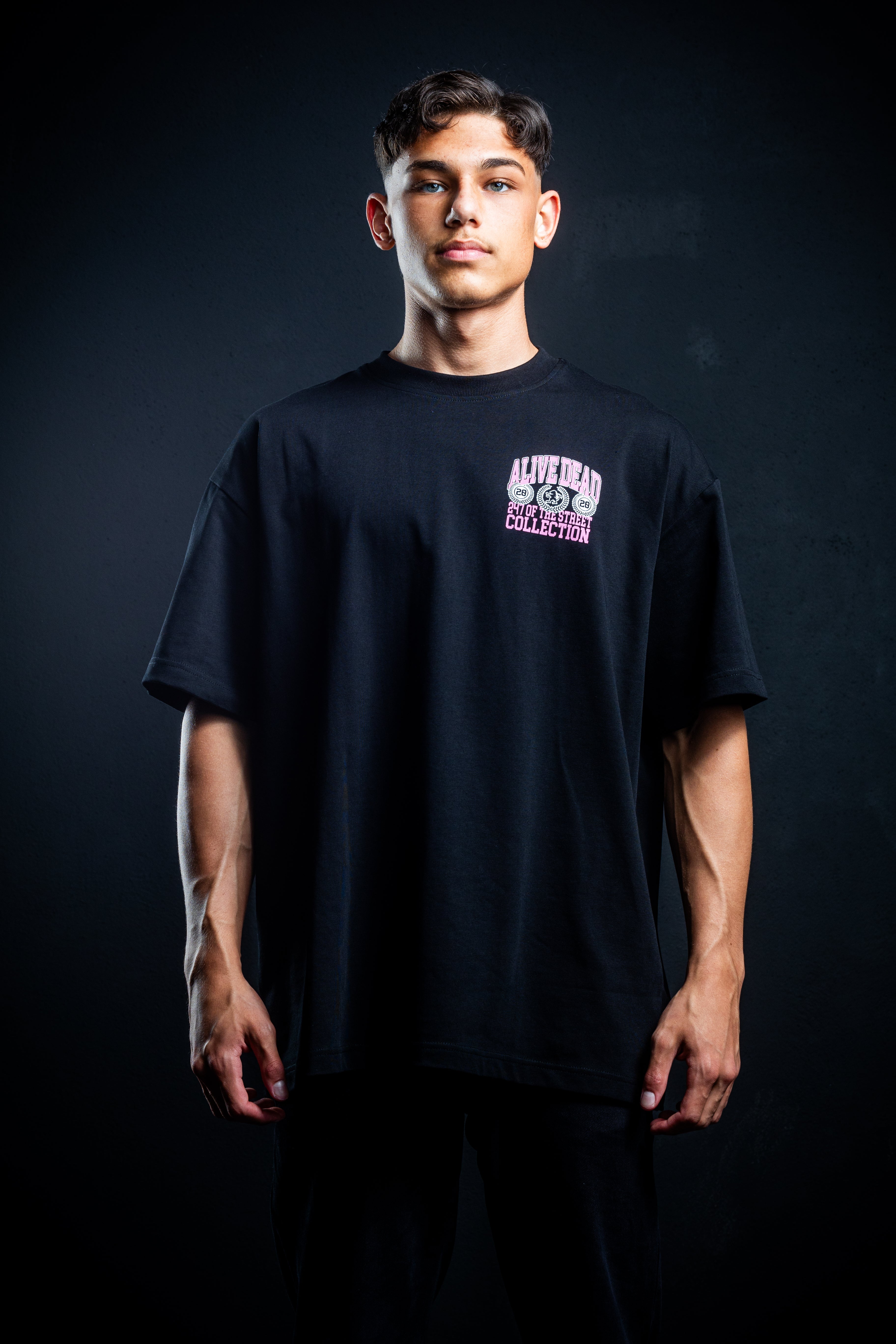 247- ots tee