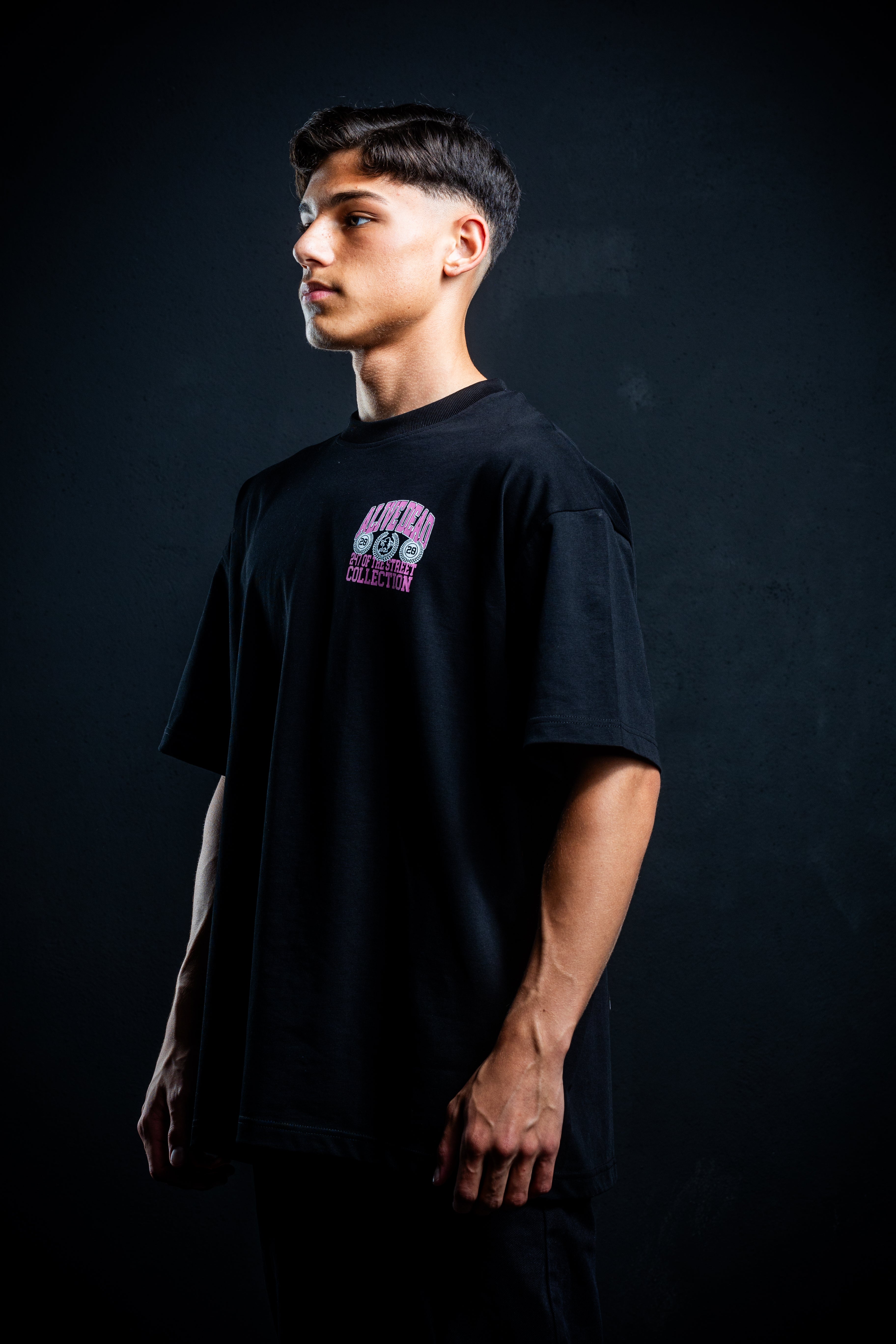 247- ots tee