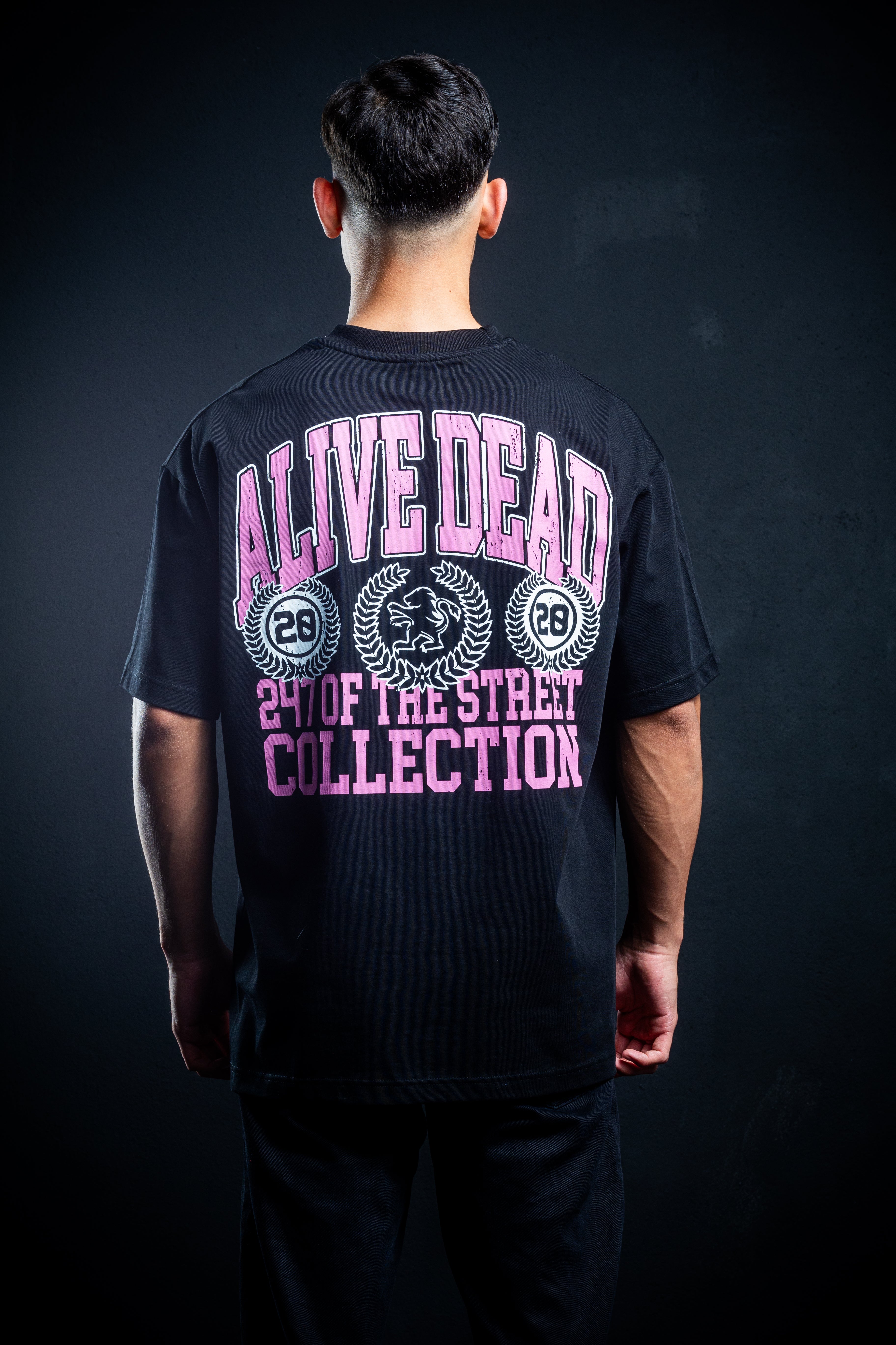 247- ots tee