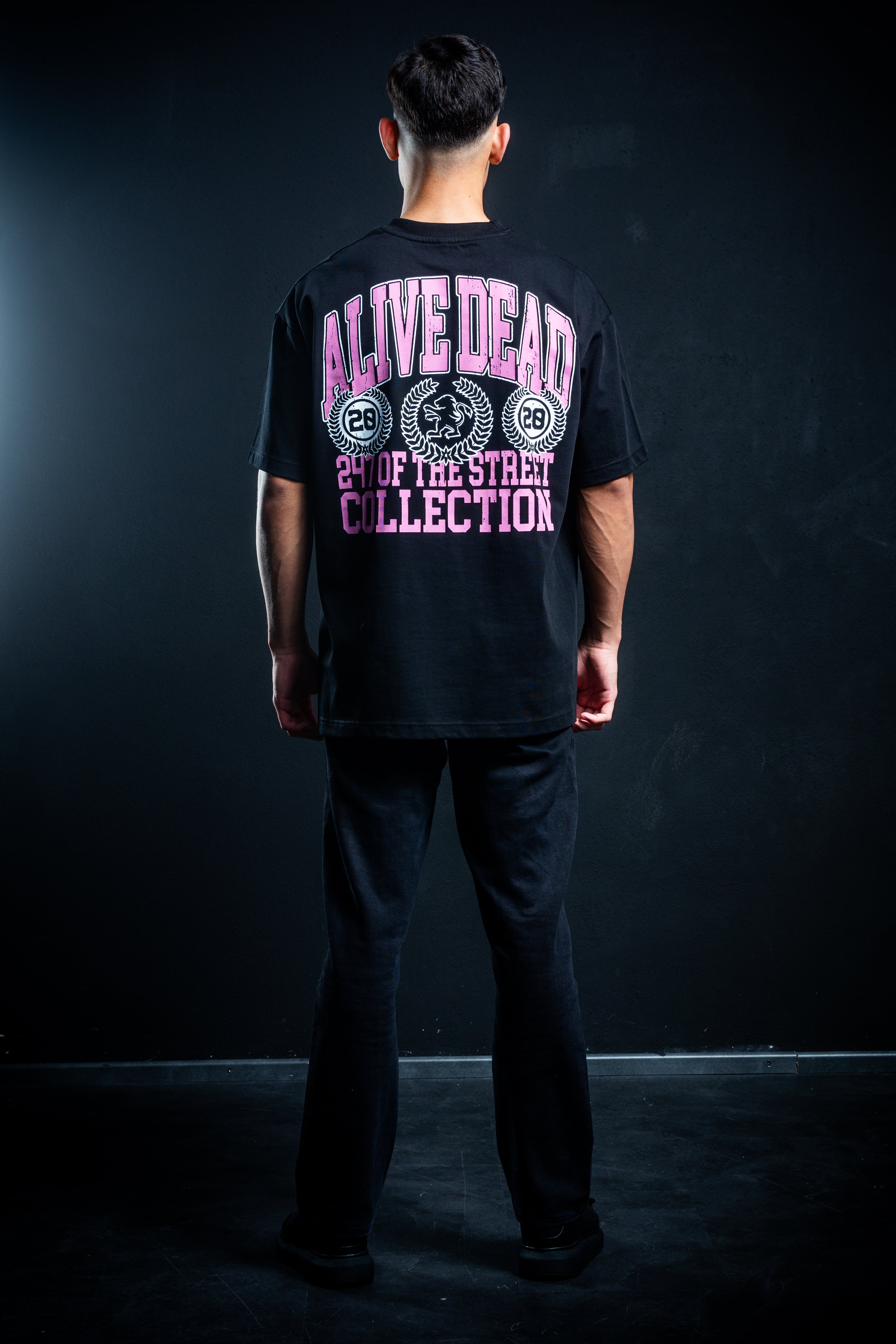 247- ots tee