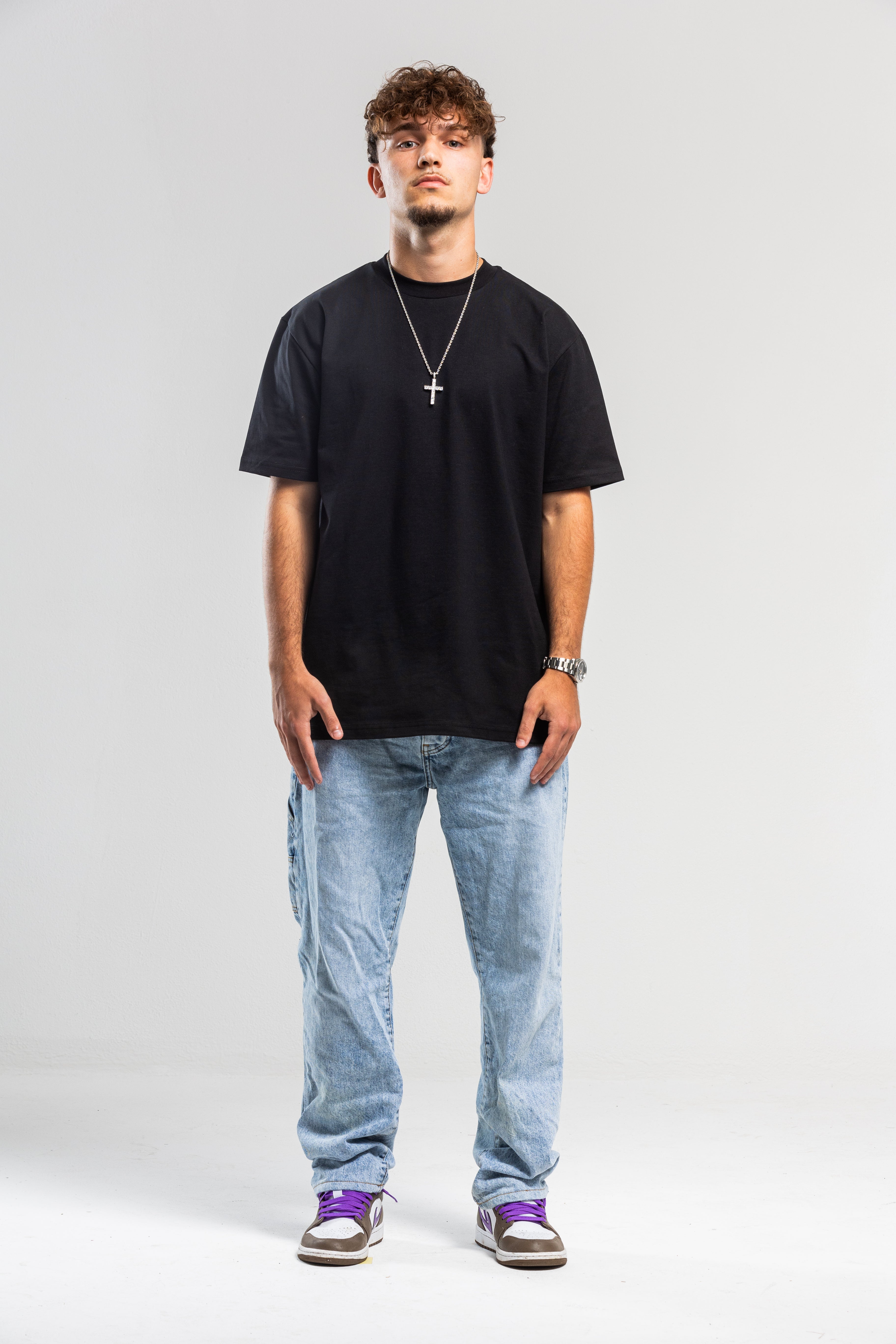 truelove backprint- tee