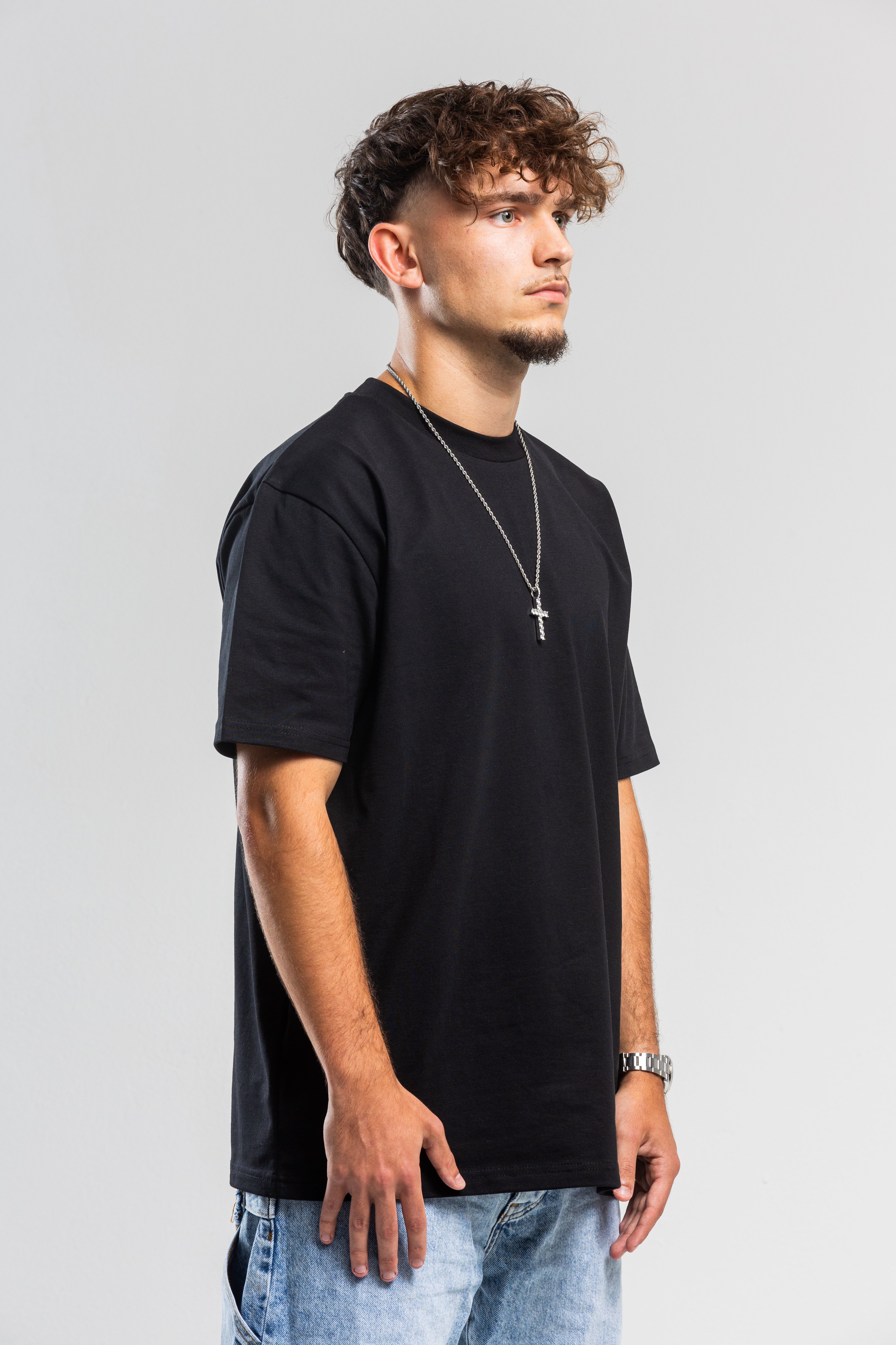 truelove backprint- tee