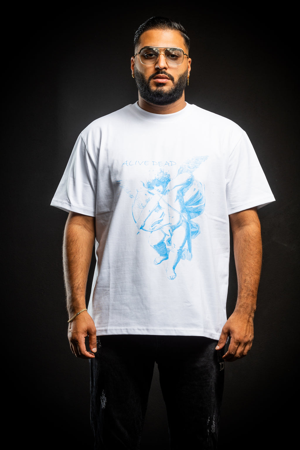 truelove angel- tee