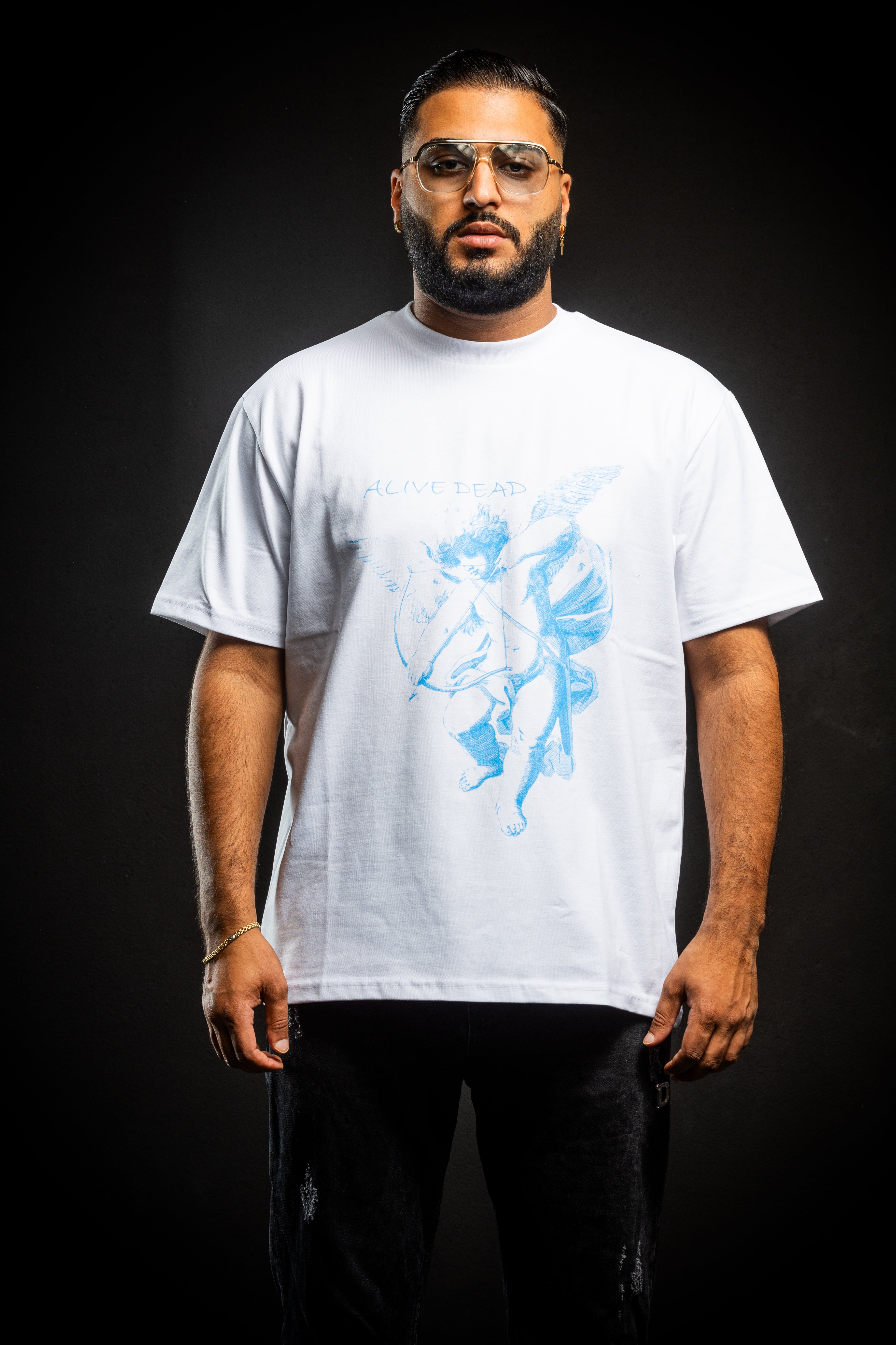 truelove angel- tee