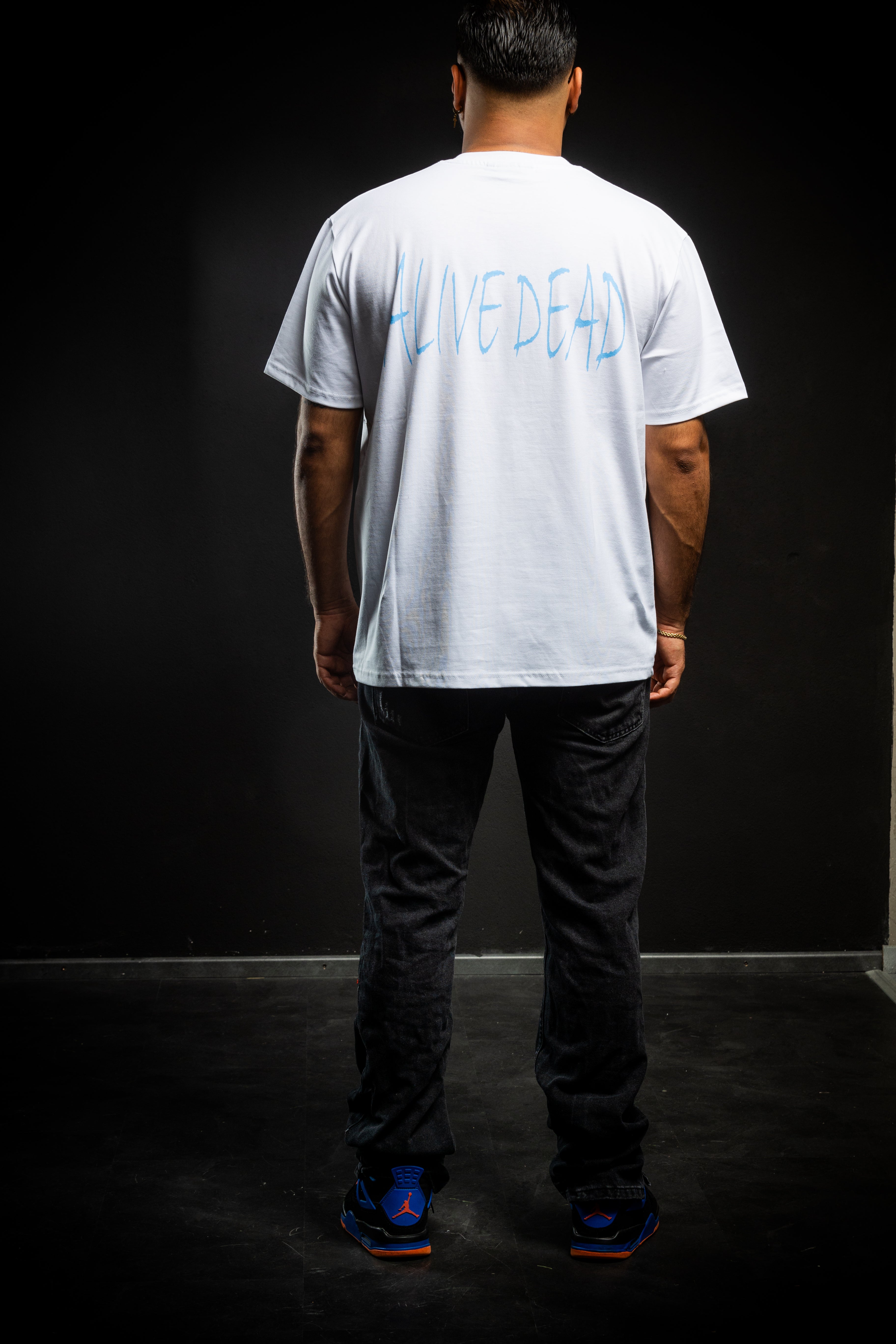 truelove angel- tee