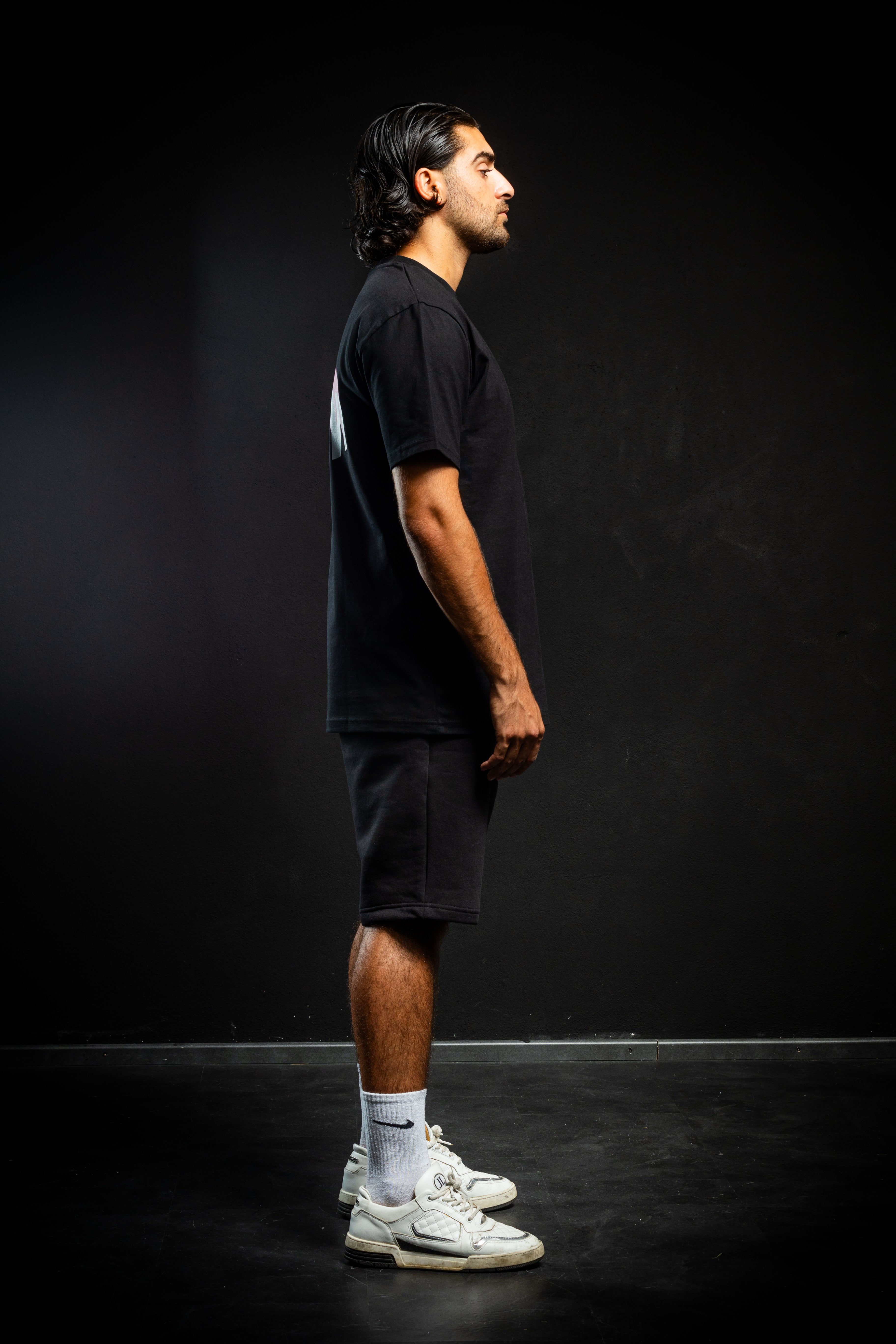 truelove backprint- tee